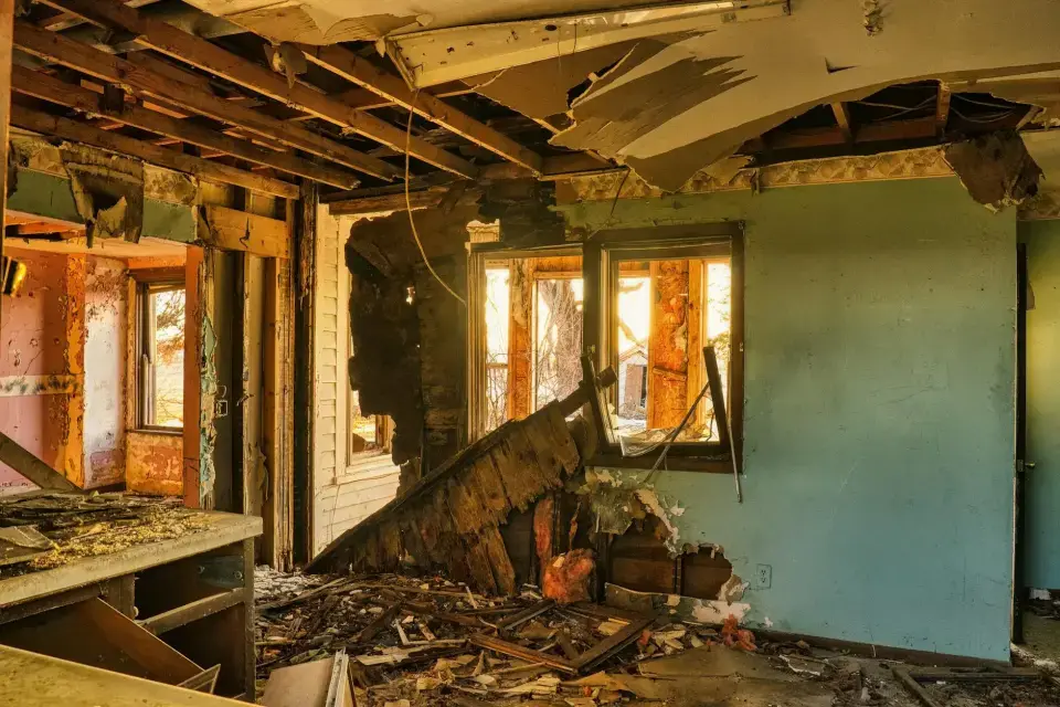 Leading Mold Removal Company in Lancaster, PA — Lancaster, PA