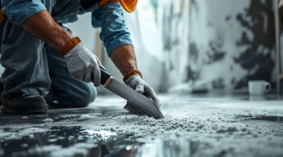 mold removal in Leola, PA