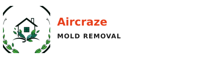 Aircraze Mold Removal