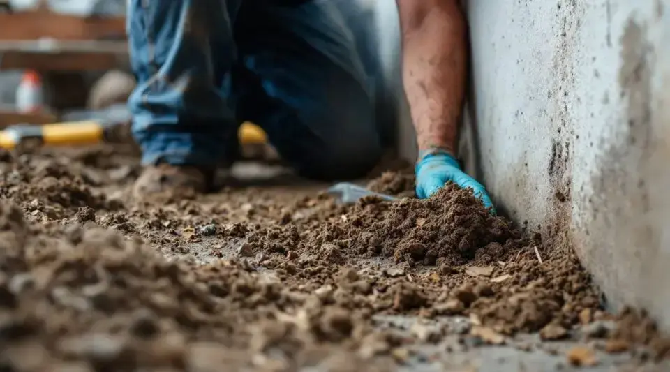 Our Lancaster Mold Removal Restoration Team at Aircraze Mold Removal